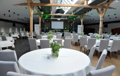 Loft Aparts - sala konferencyjna