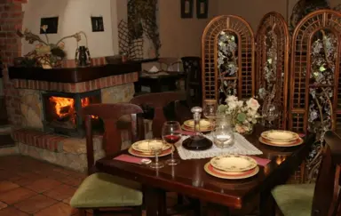 Hotel Salve - zdjęcie 2