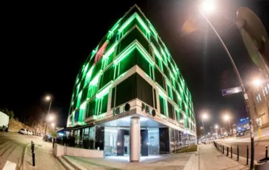 Puro Hotel Kraków Old Town - photo 2