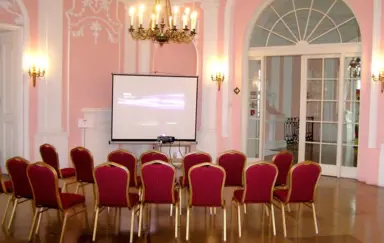 Hotel Zamek w Rydzynie - zdjęcie 2