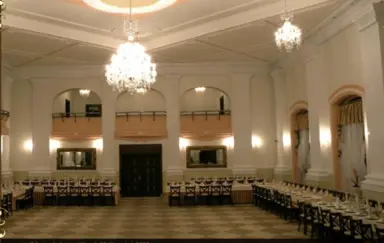 Hotel i Restauracja Adria - zdjęcie 4