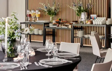 Four Points by Sheraton Warsaw Mokotów - photo 5