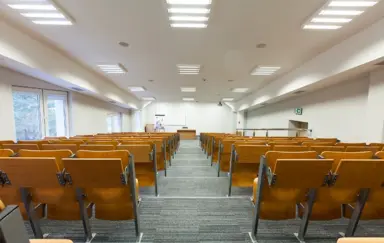 Inwest Smardzewice Aula