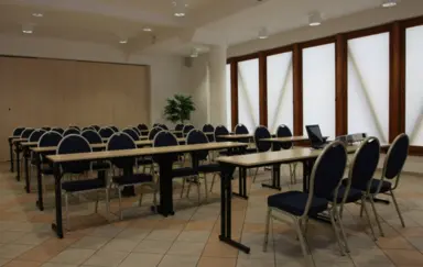 Hotel Galion sala konferencyjna