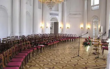 Hotel Zamek w Rydzynie - zdjęcie 2