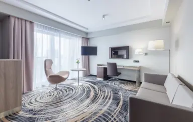 Hotel Ambasador Premium - photo 4