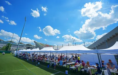 Warsaw Experience Center - photo 2