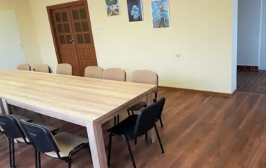 Ośrodek Sportu i Rekreacji w Sokołowie Podlaskim - zdjęcie 4