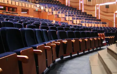 Teatr Muzyczny im. D. Baduszkowej Gdynia - zdjęcie 2