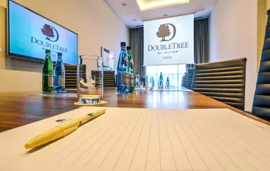 DoubleTree by Hilton Łódź - photo 3
