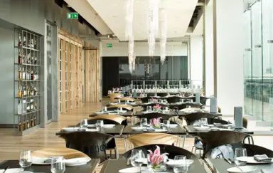 Restauracja Concept 13 - zdjęcie 3