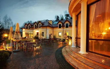 Dwór Konstancin - photo 5