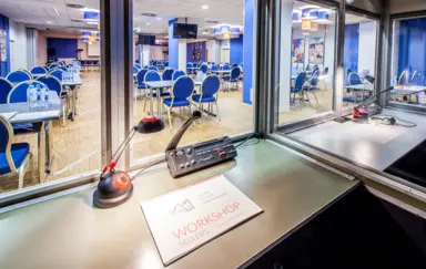 Galaxy Hotel - photo 2