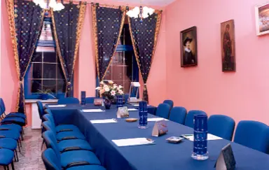 Hotel Europa Bio Medical Center - Polanica Zdrój