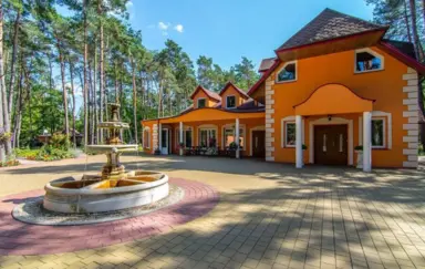 Dwór nad Narwią - photo 2