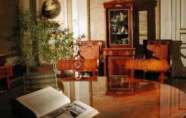 Grand Hotel w Krakowie - zdjęcie 4