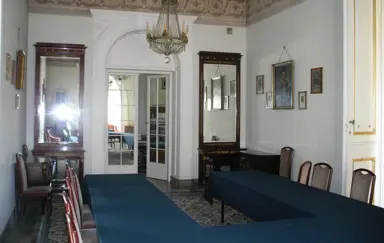 Pałac w Jabłonnie - photo 2