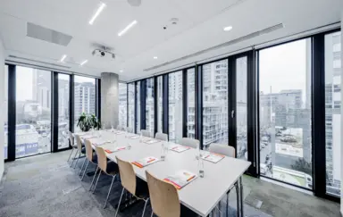 Browary Warszawskie - ADN Centrum Konferencyjne - zdjęcie 3