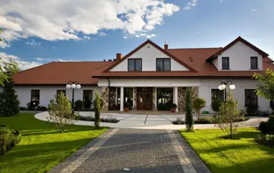 Dom Bankietowy Arkadia Sochaczew konferencje