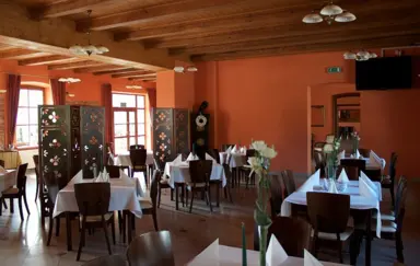 Restauracja