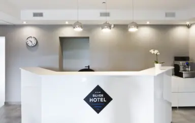 Hotel Silver - zdjęcie 2