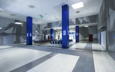 Enea Stadion - photo 4