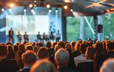 Planeta Events Zalesie Gorne