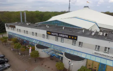 Hotel Orbita - zdjęcie 5
