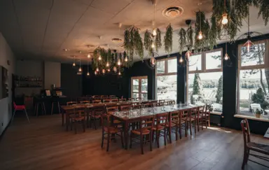 Hotel Szablewski Mosina restauracja