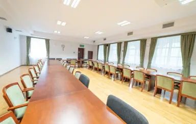 Ośrodek Wrzosowa Góra - photo 2