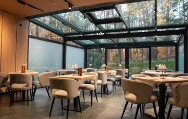 Sea & Forest Resort Międzyzdroje