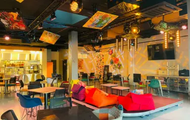 Oria Magic House - Gdańsk - zdjęcie 4