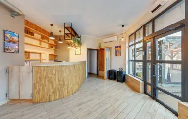 Morze Impreza - Wczasy 8 - zdjęcie 2