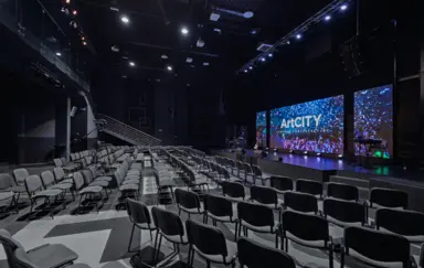 ArtCity Centrum Konferencyjne - photo 2