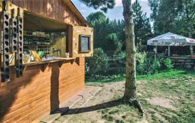 Hotel & Restaurant Garden Olesnica otoczenie