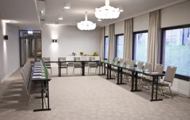 The Granary - La Suite Hotel - zdjęcie 4