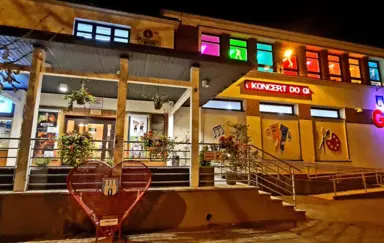 Grojecki Osrodek Kultury Grojec