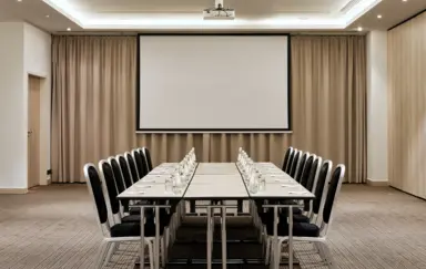 Park Inn by Radisson Krakow - photo 3