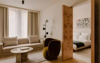 Hotel Warszauer Krakow