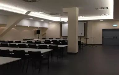 Arena Toruń Hala Sportowo-Widowiskowa - zdjęcie 4