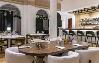 Rezydent Sopot MGallery Sopot