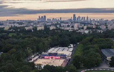 Tor Wyścigów Konnych Służewiec - photo 3