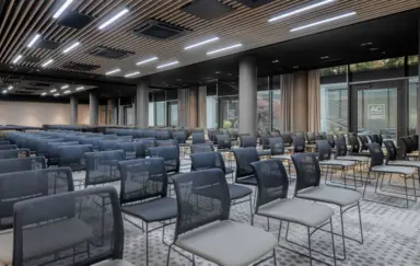 AC Hotel by Marriott Krakow - zdjęcie 2