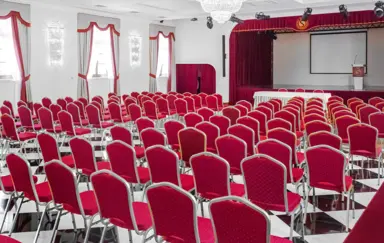 Pałac Sulisław - photo 2