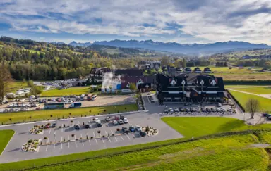 Borowy Dwór - Biznes, Spa & Fun - photo 3