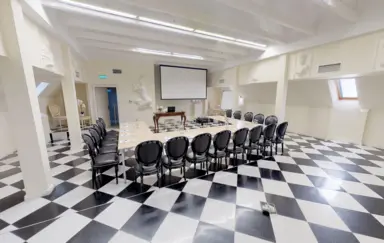 Hotel Pałac Alexandrinum - photo 5