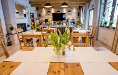 Pensjonat hotelowy Orlicka Skala Duszniki-Zdrój