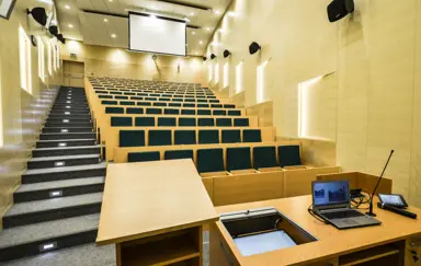 Centrum dydaktyczne Wydziału Prawa i Administracji UJ - zdjęcie 5