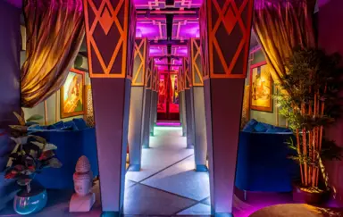 Nova Klubova Kraków eventy