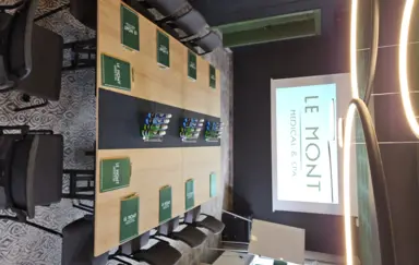 Le Mont Medical & SPA - photo 2